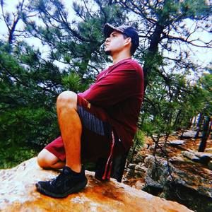 Meet your Posher, Adam